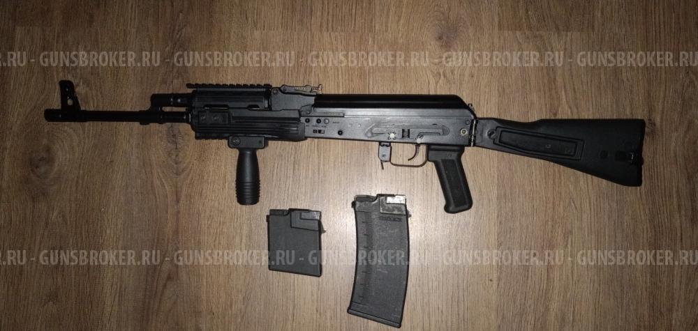 Сайга-410К к.410×76 (2000г.вып)