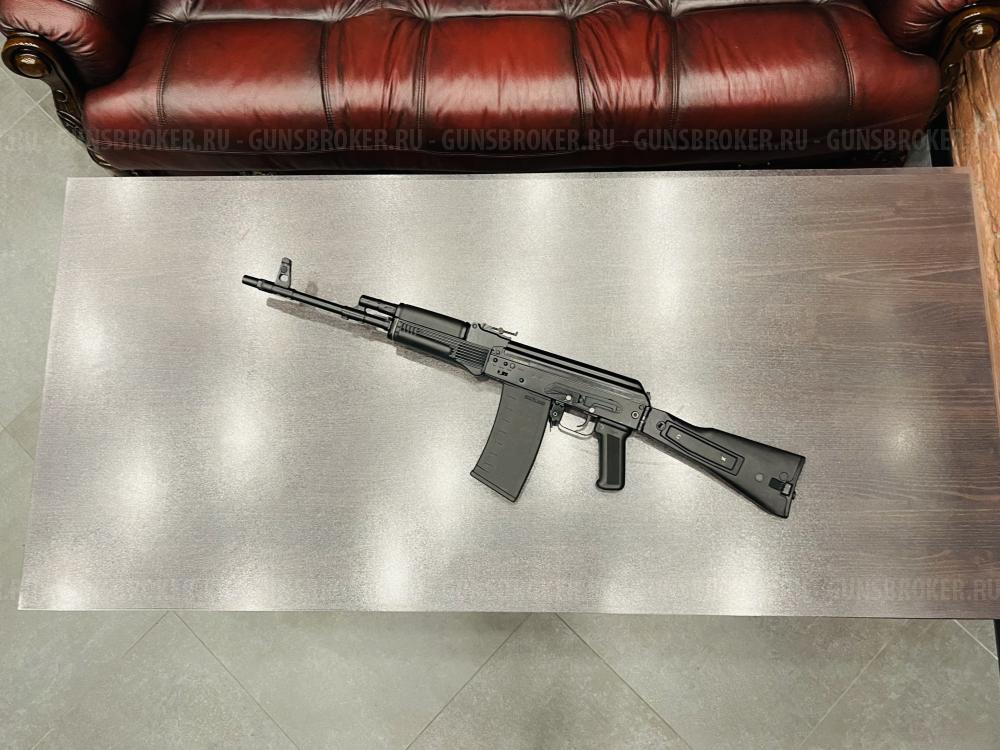 Сайга 410К к.410/76 (арт.177) тел.+7495-175-75-75