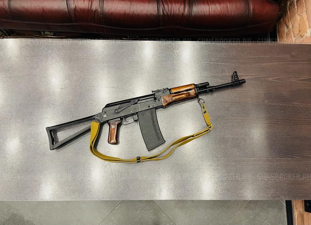 Сайга-410К  к.410/76 (арт.648)    тел.+7495-175-75-75