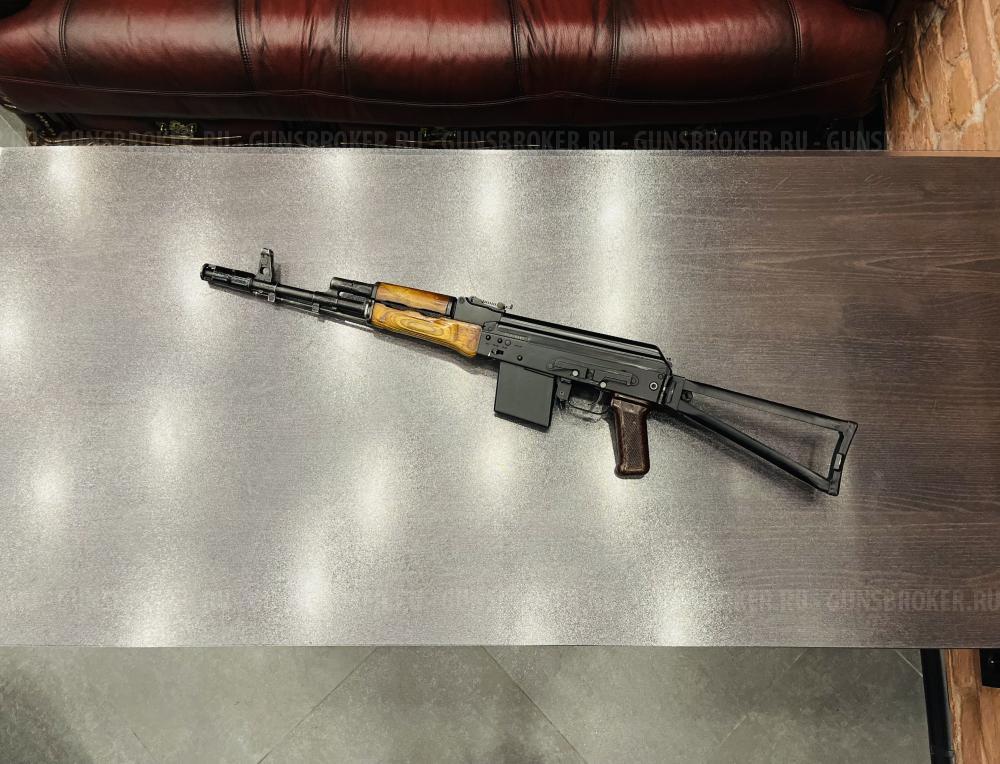 Сайга-410К к.410/76  тел. +7495-175-75-75 