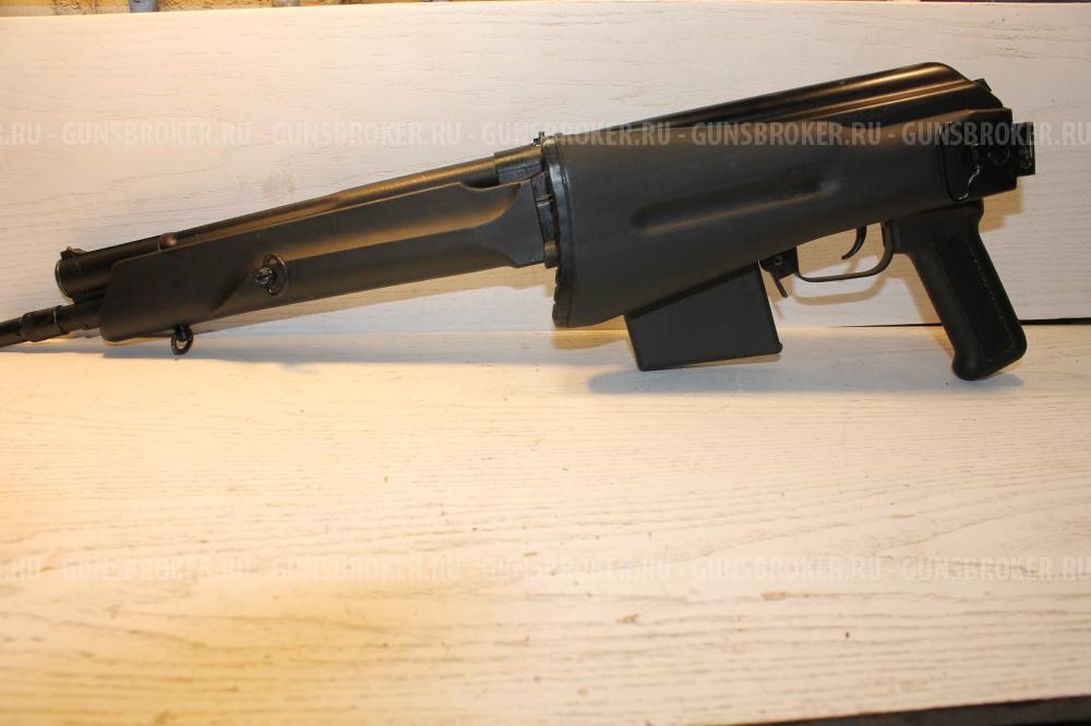 Сайга 410К к.410/76