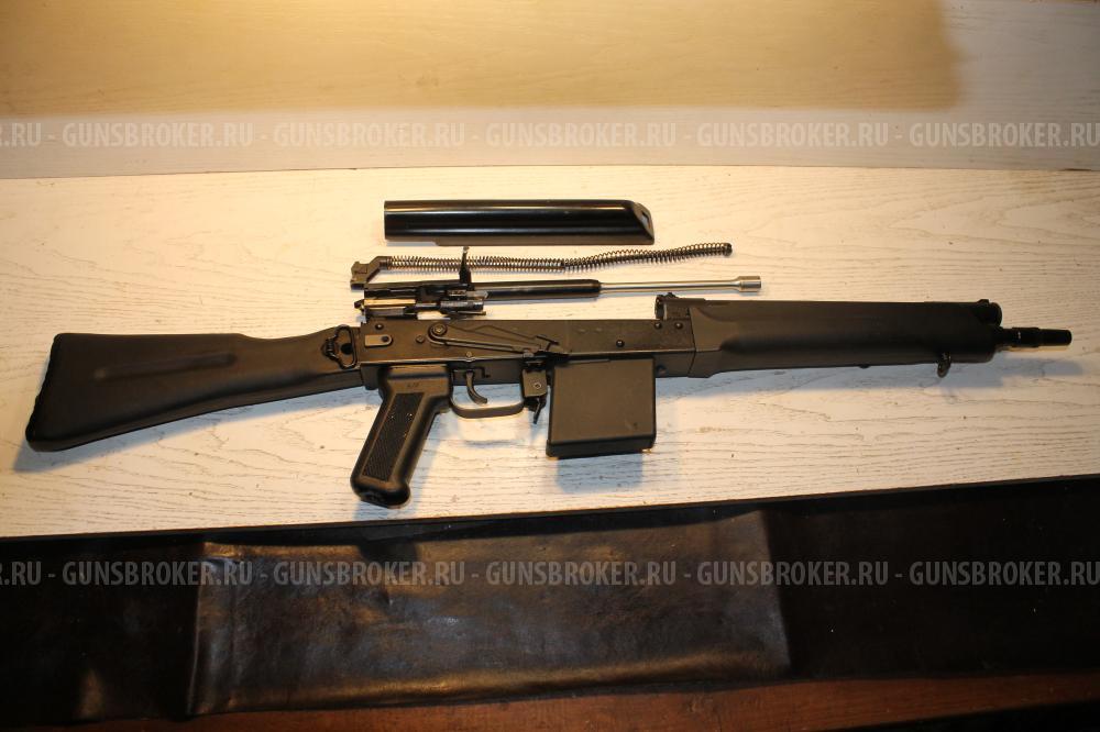 Сайга 410К к.410/76