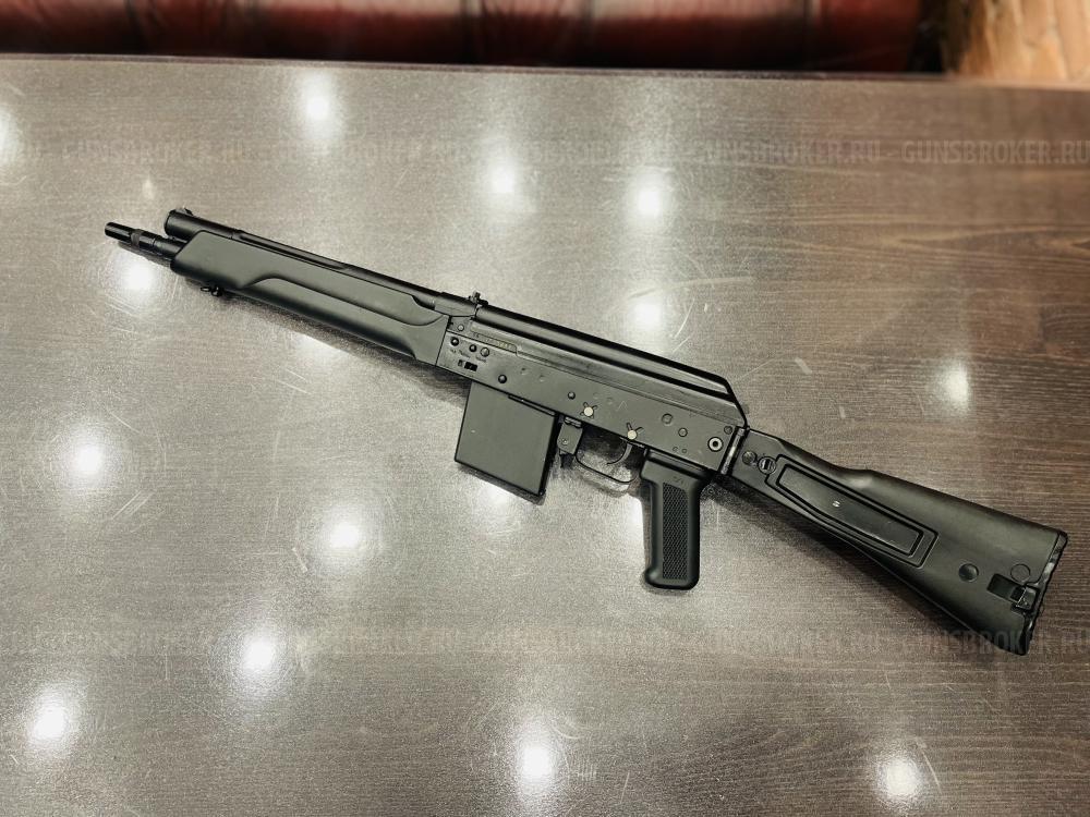 Сайга-410К  к.410/76