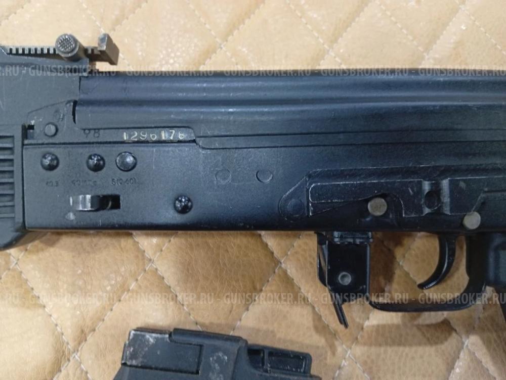 Сайга-410К к.410х76 №1296178