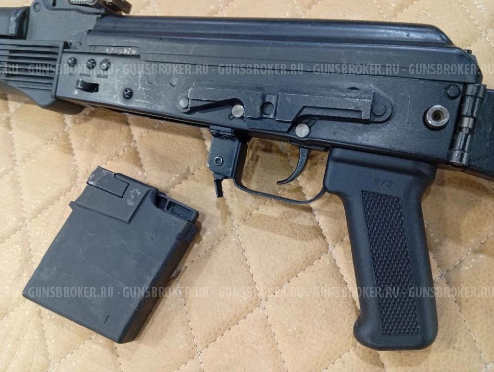 Сайга-410К к.410х76 №1296178