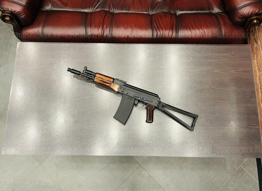 САЙГА-410К к.410х76 (арт.761)  тел.+7495-175-75-75