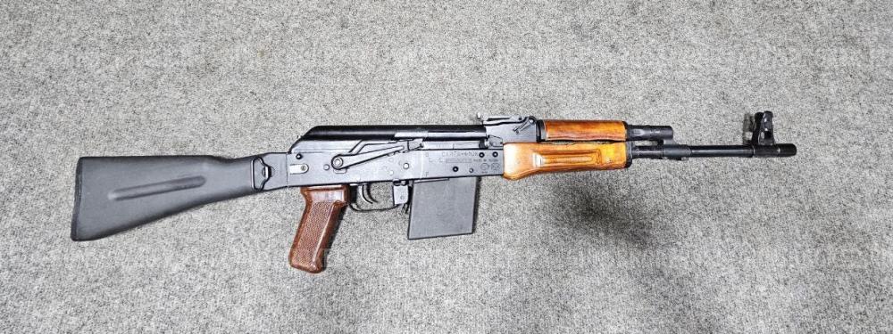Сайга-410К к.410х76 (комиссия)