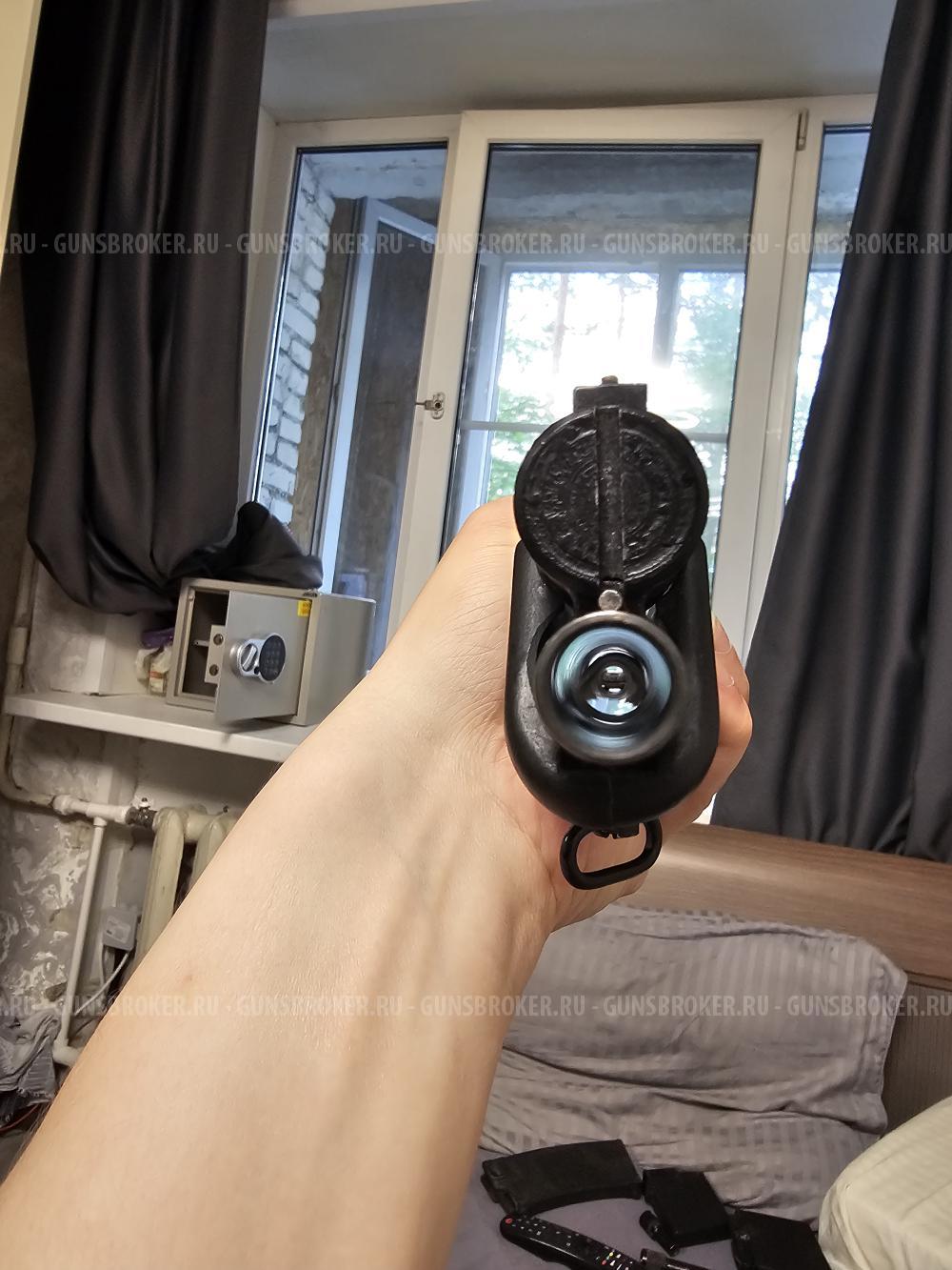 Сайга 410К кал 410/76