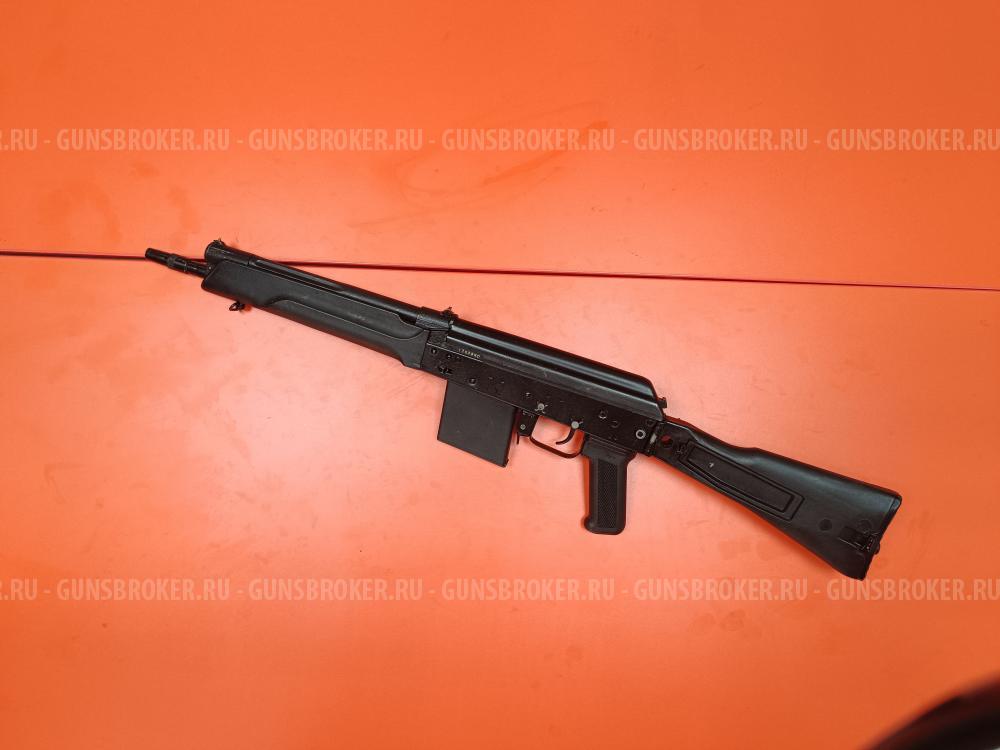 САЙГА 410К кал. 410/76