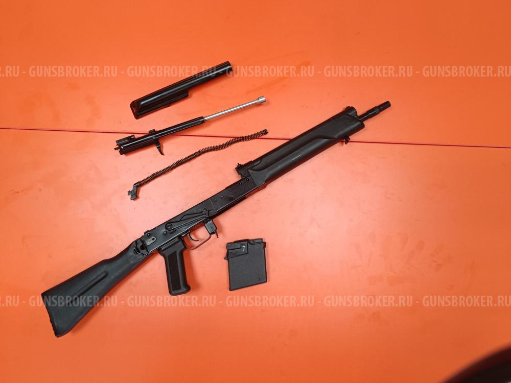 САЙГА 410К кал. 410/76