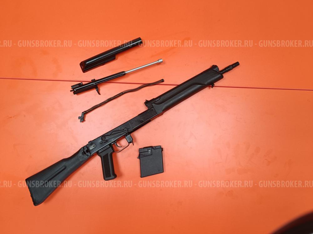 САЙГА 410К кал. 410/76