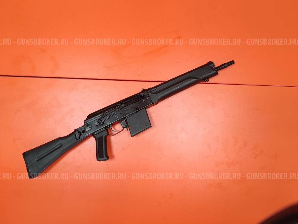 САЙГА 410К кал. 410/76