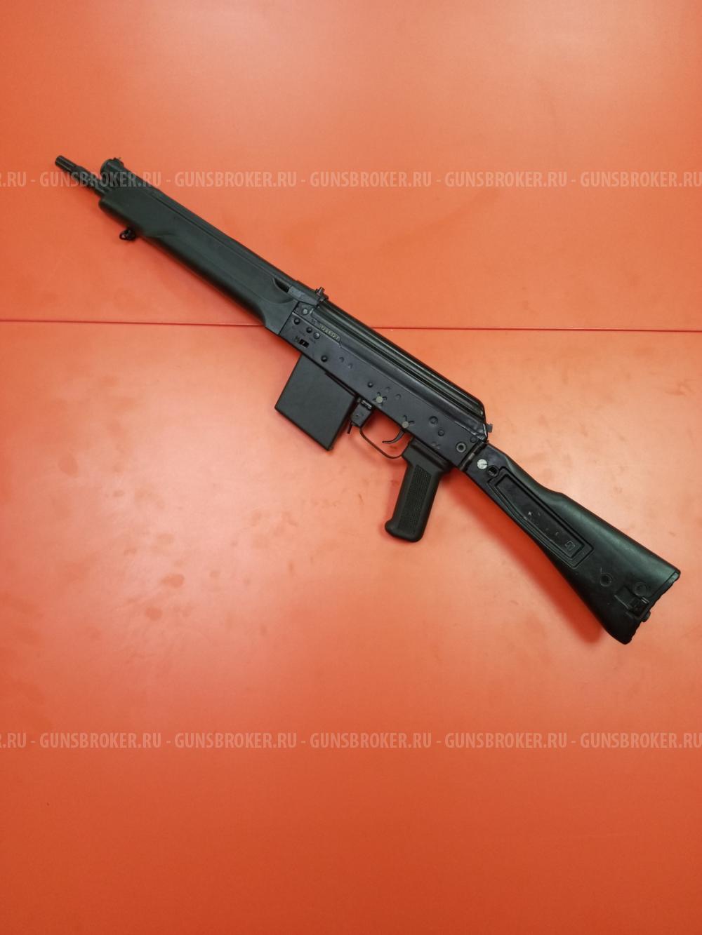 САЙГА 410К кал. 410/76