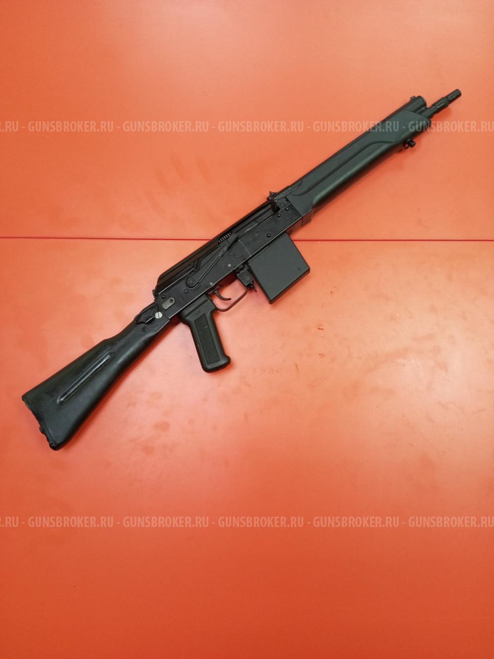 САЙГА 410К кал. 410/76