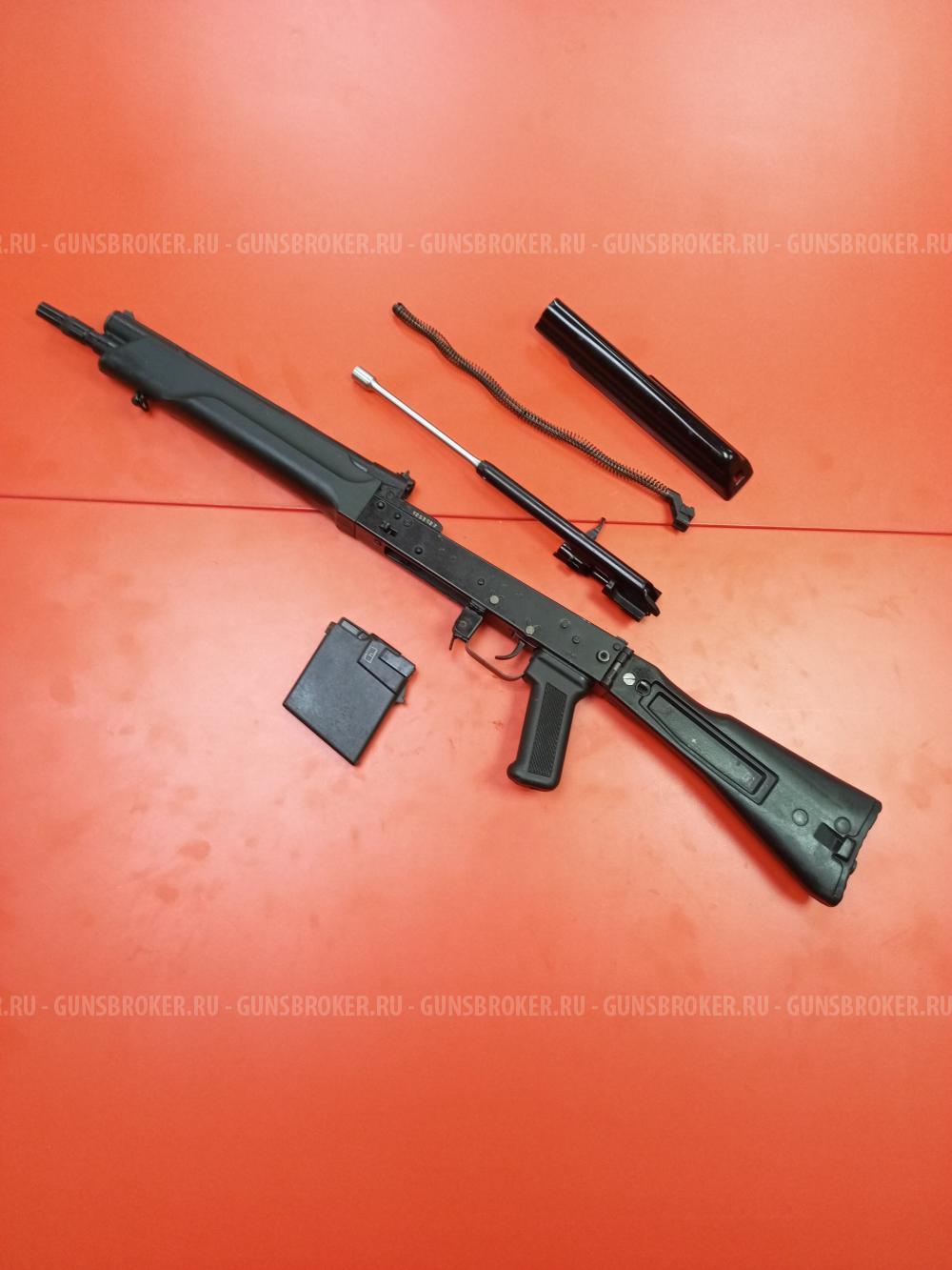 САЙГА 410К кал. 410/76