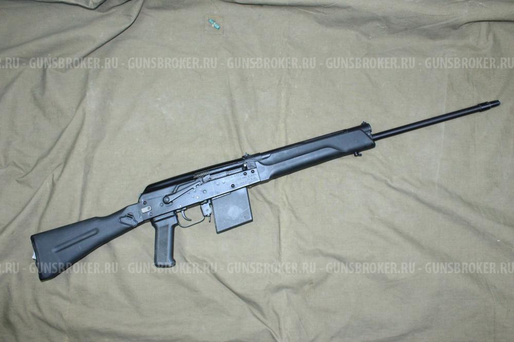 Сайга-410К кал. 410 