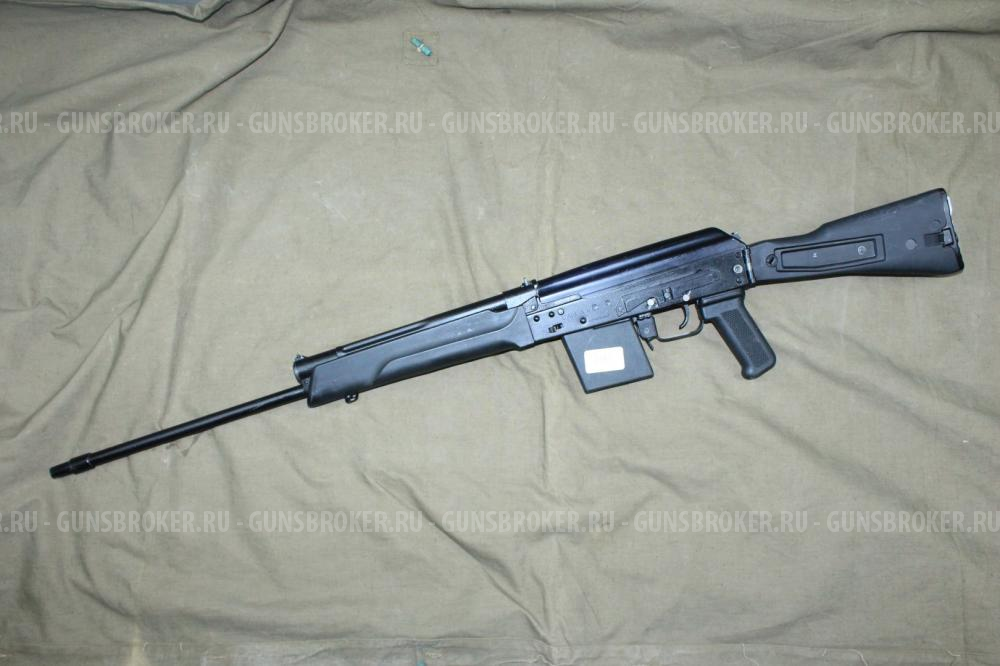 Сайга-410К кал. 410 