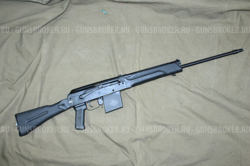 Сайга-410К кал. 410