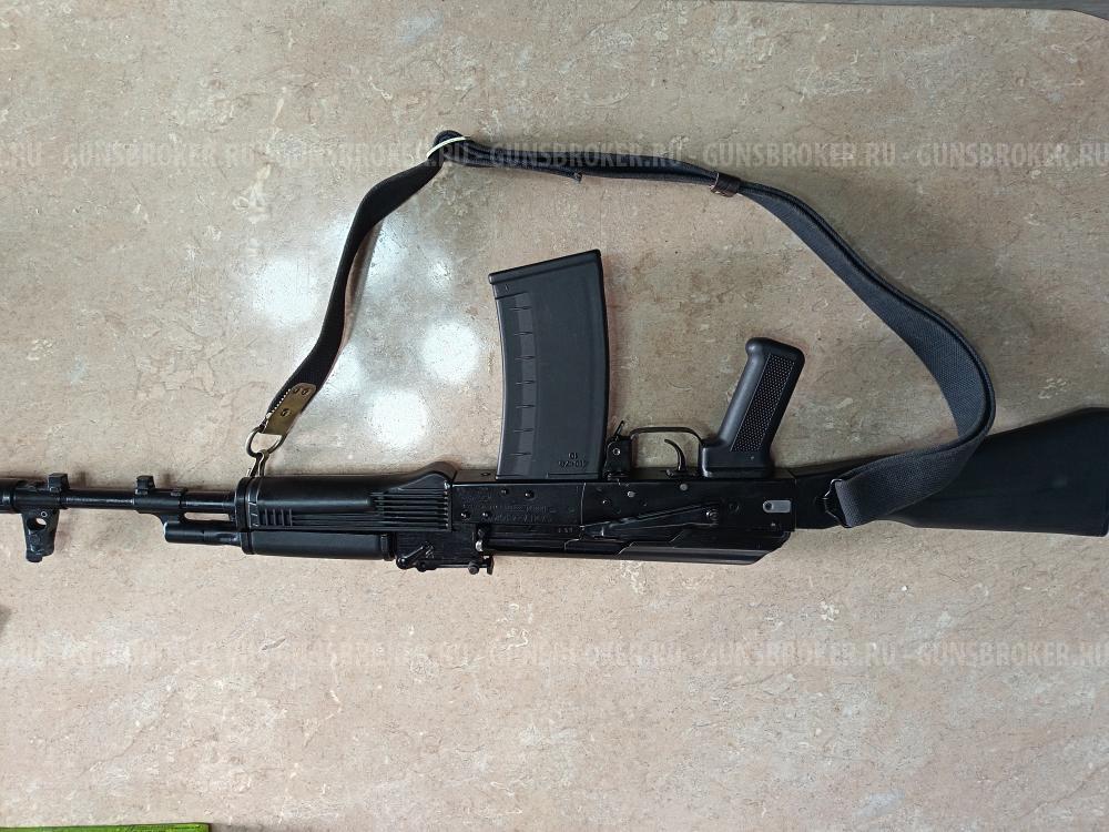 Сайга-410К, кал.410-76