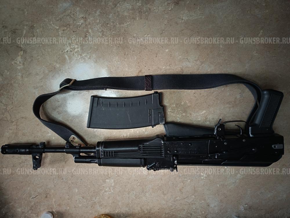 Сайга-410К, кал.410-76