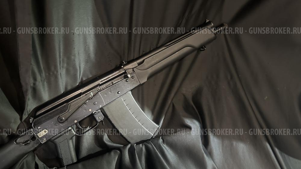 Сайга-410К, кал.410/76, "Экспорт"