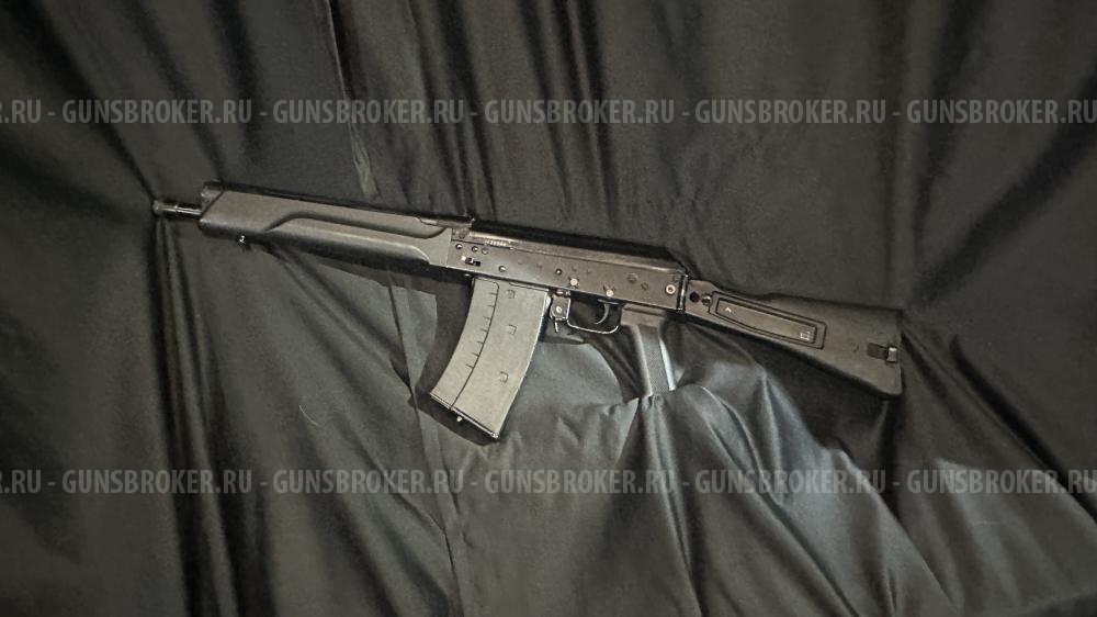 Сайга-410К, кал.410/76, "Экспорт"