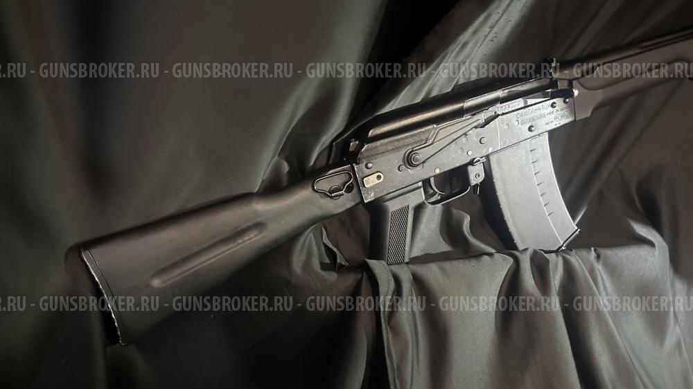 Сайга-410К, кал.410/76, "Экспорт"