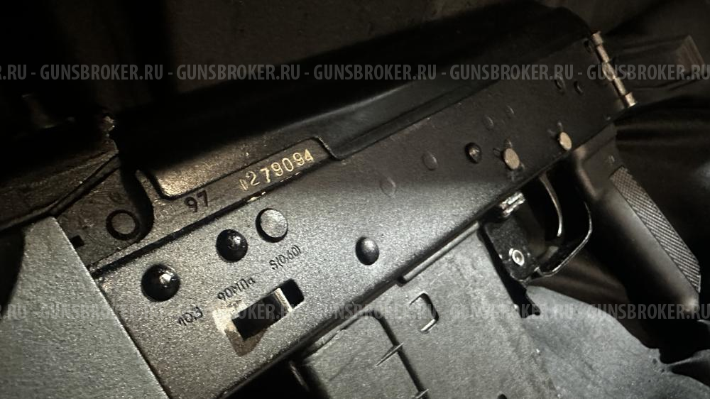 Сайга-410К, кал.410/76, "Экспорт"