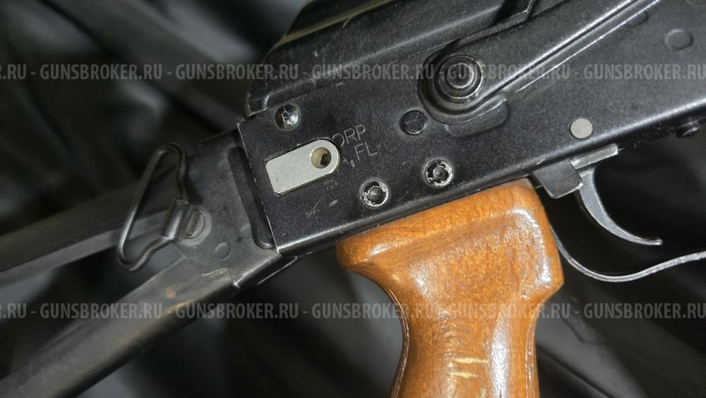 Сайга-410К, кал.410/76, "Экспорт"