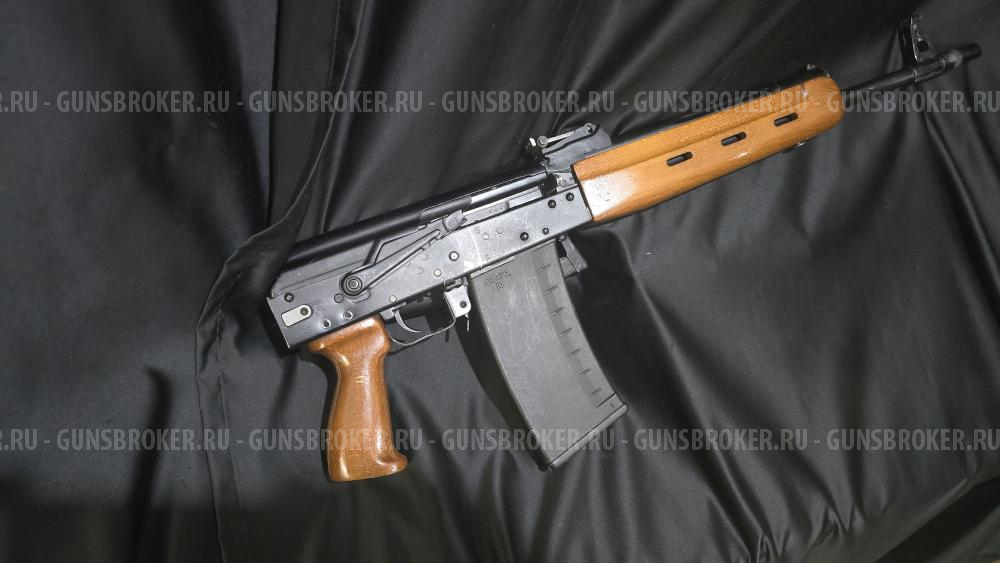 Сайга-410К, кал.410/76, "Экспорт"