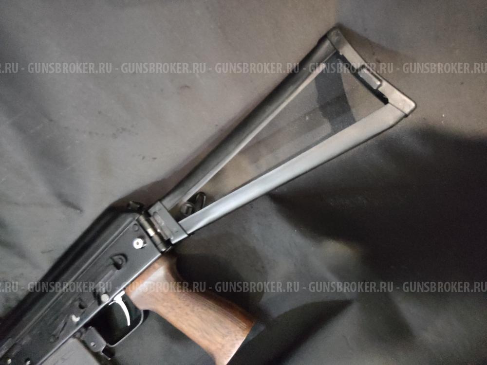 Сайга-410К, кал.410/76 "Легион"