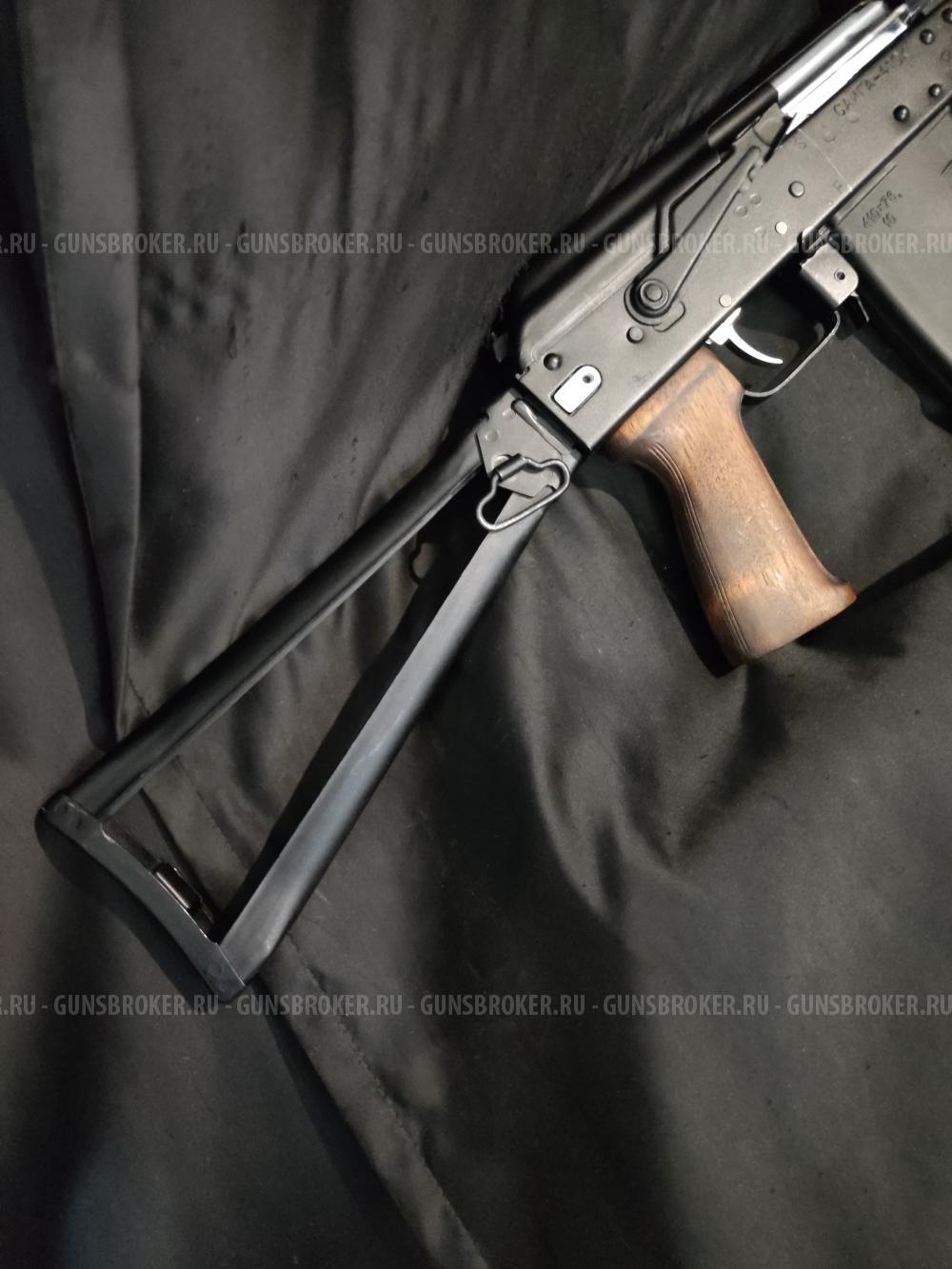 Сайга-410К, кал.410/76 "Легион"