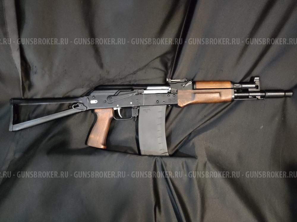 Сайга-410К, кал.410/76 "Легион"