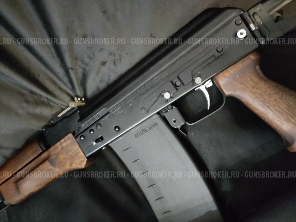 Сайга-410К, кал.410/76 "Легион"
