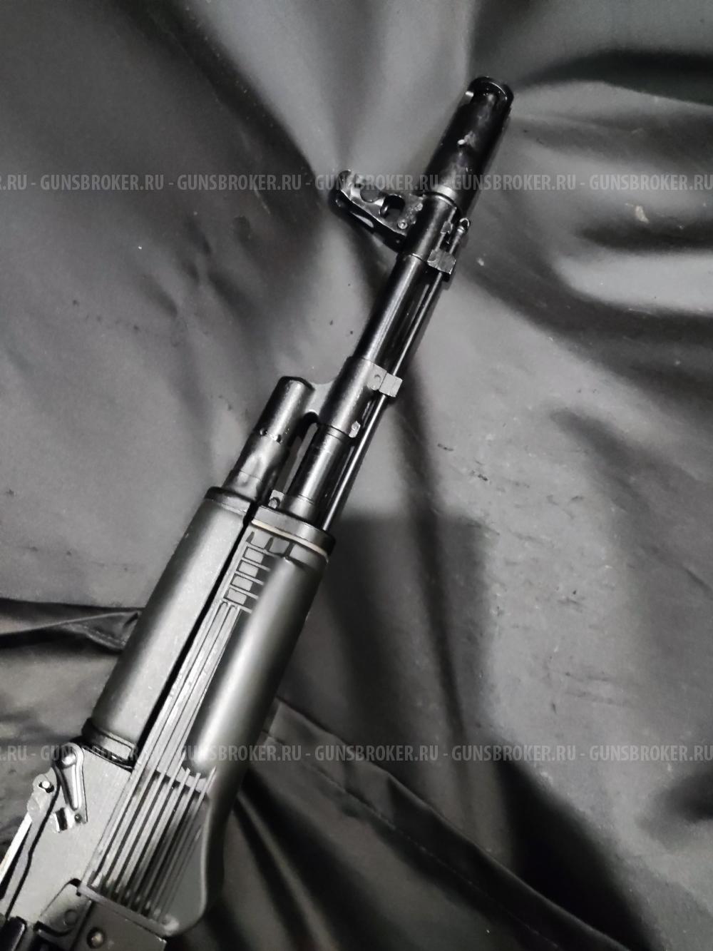 Сайга-410К, кал.410/76, "Легион"