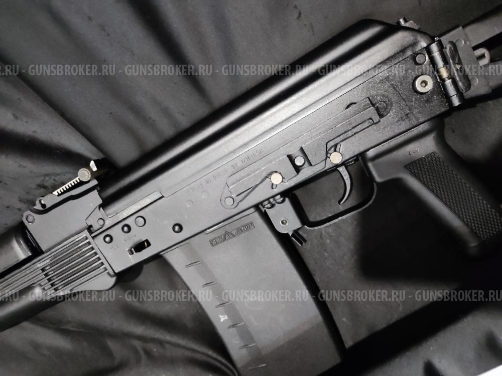 Сайга-410К, кал.410/76, "Легион"