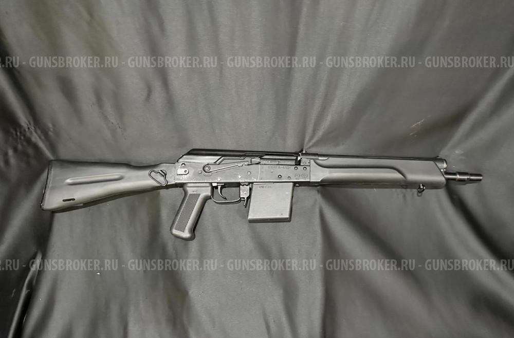 Сайга-410К, кал.410/76