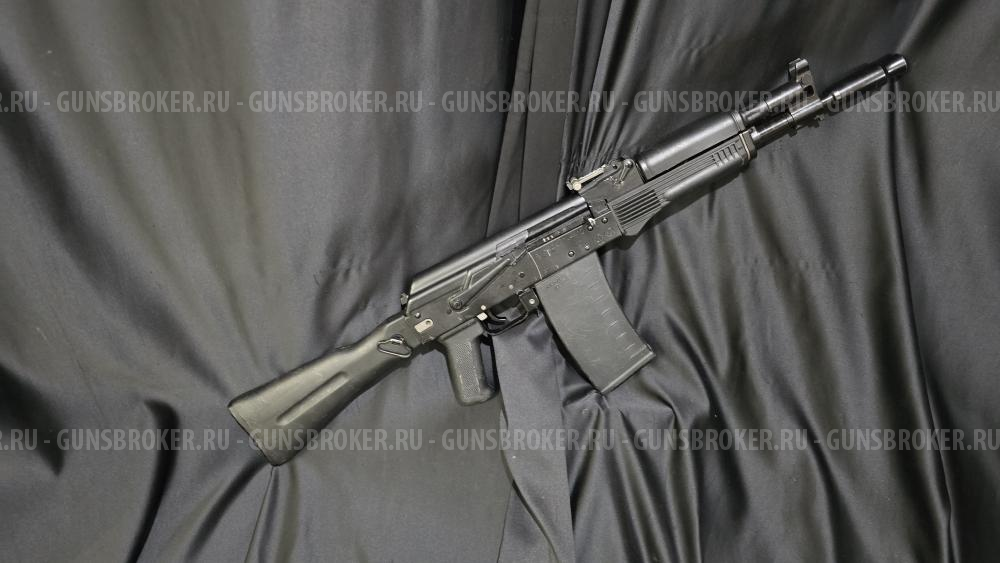 Сайга-410К, кал.410/76