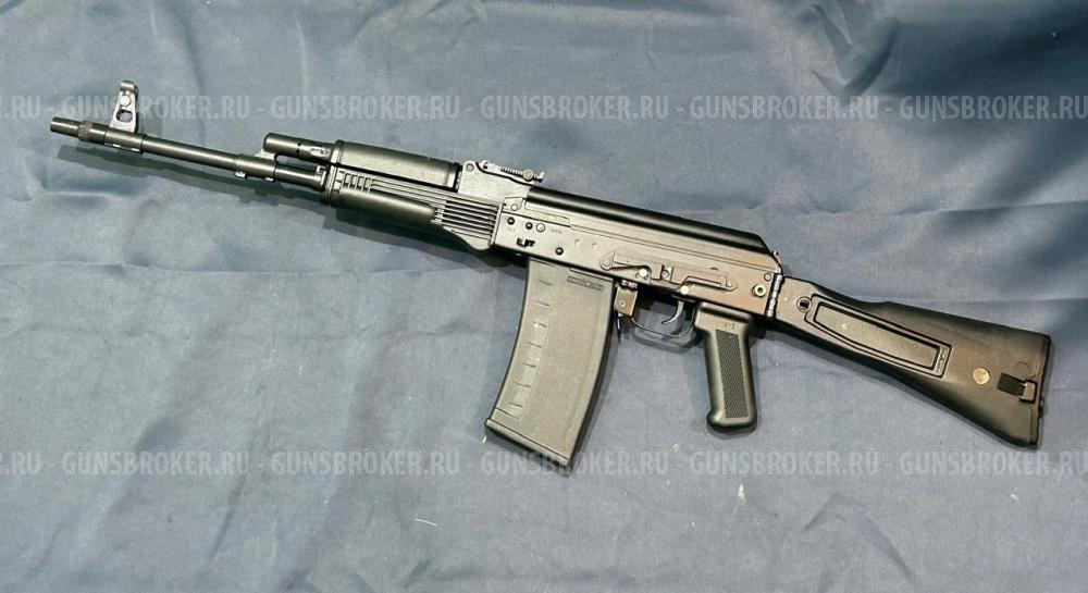 Сайга-410К, кал.410/76