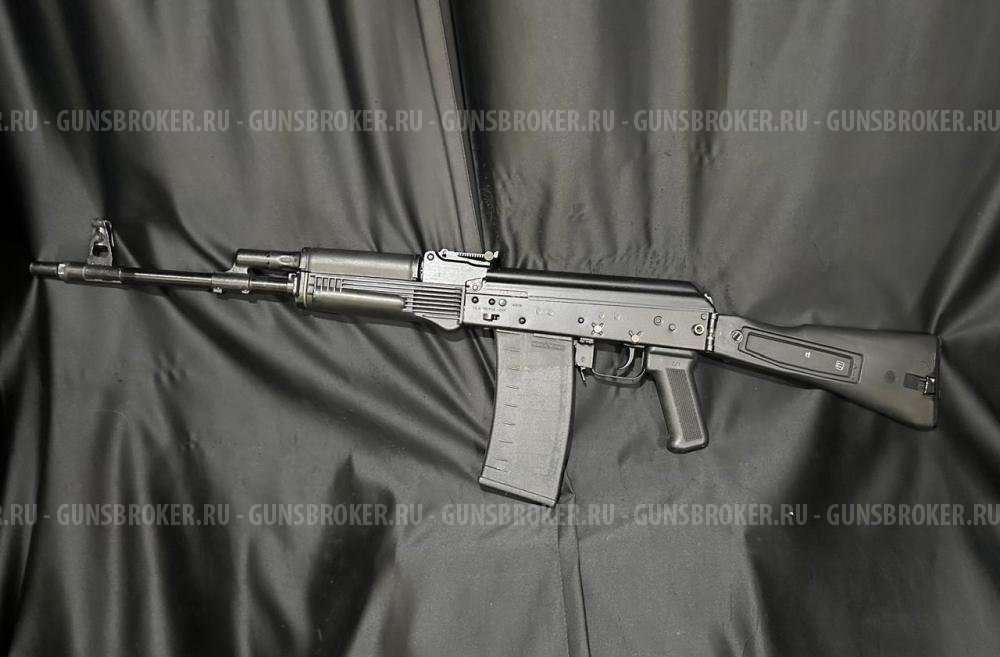 Сайга-410К, кал.410/76