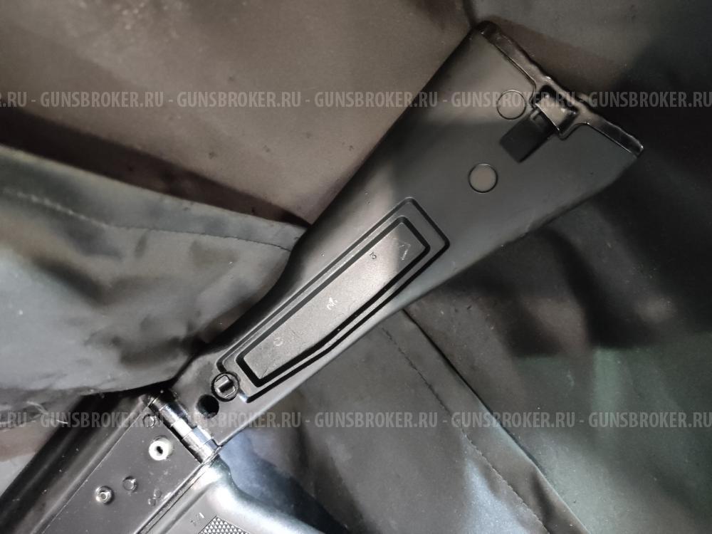 Сайга-410К, кал.410/76