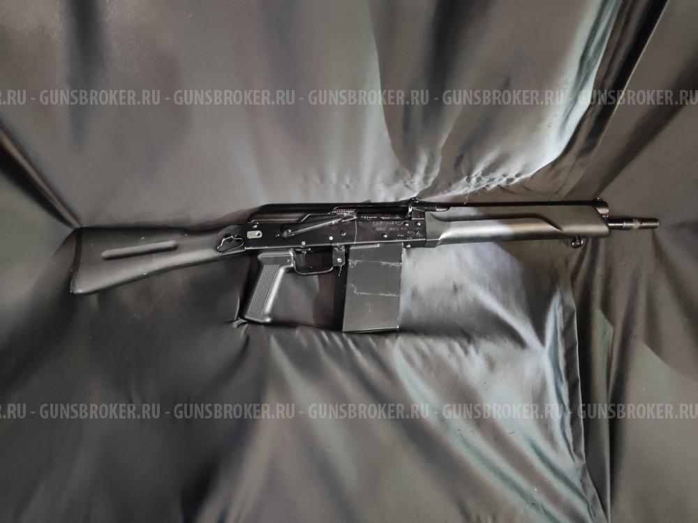 Сайга-410К, кал.410/76