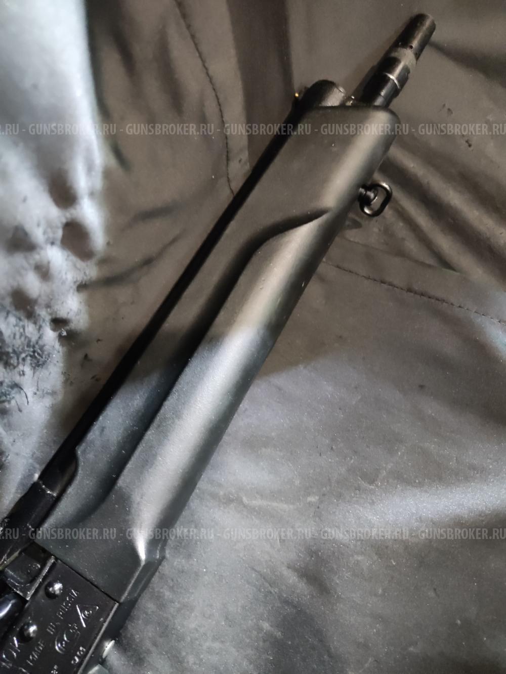 Сайга-410К, кал.410/76