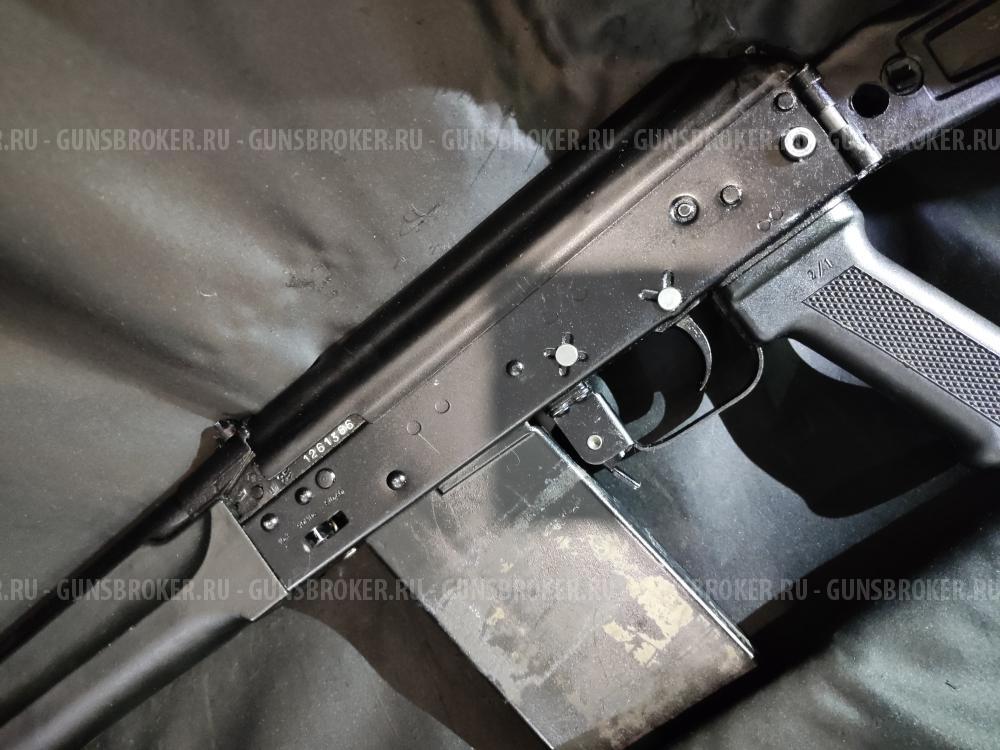 Сайга-410К, кал.410/76