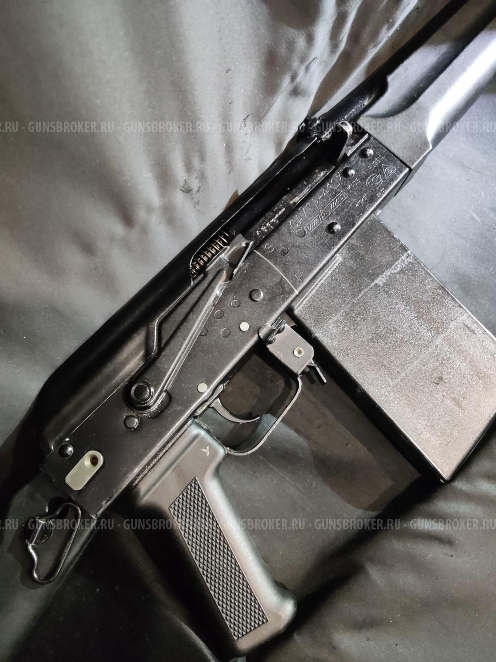 Сайга-410К, кал.410/76