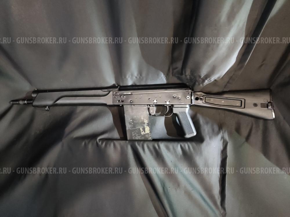 Сайга-410К, кал.410/76