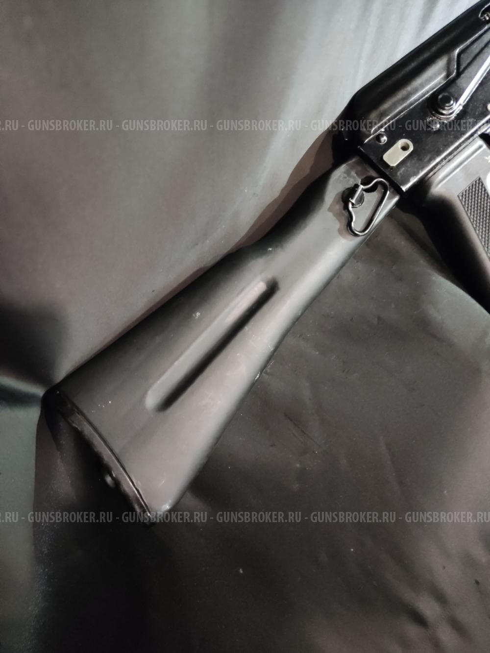 Сайга-410К, кал.410/76
