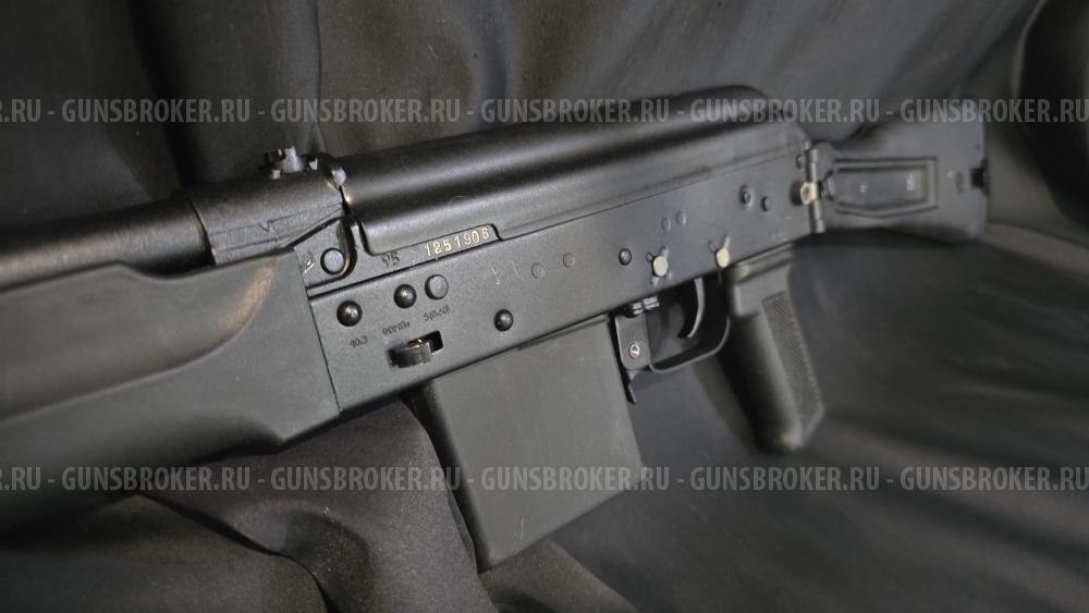 Сайга-410К, кал.410/76