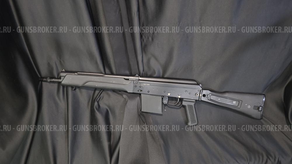 Сайга-410К, кал.410/76