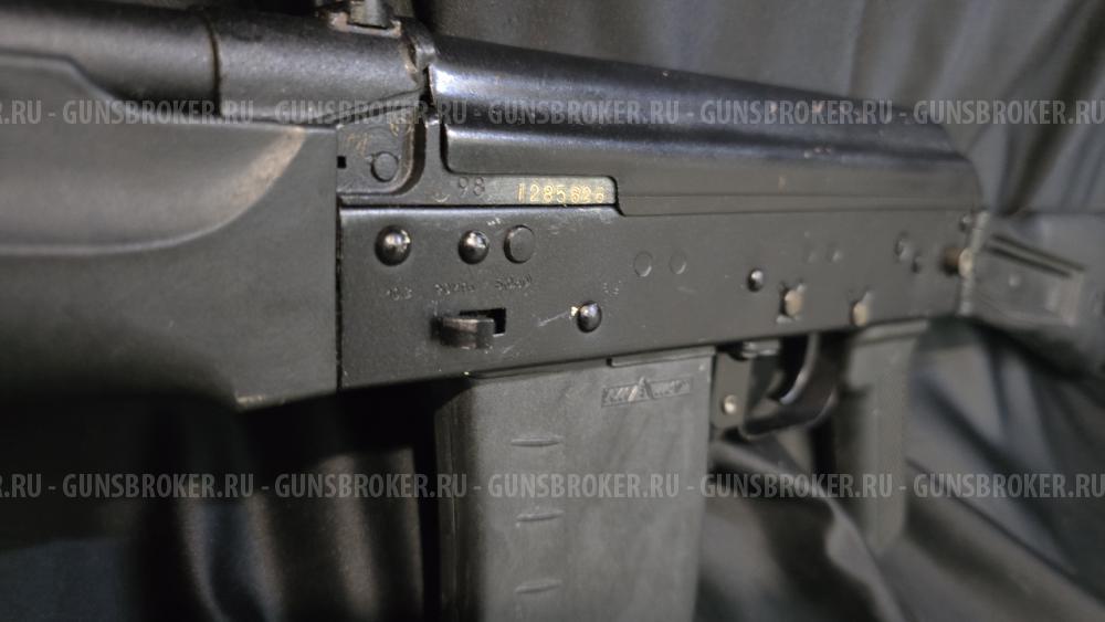 Сайга-410К, кал.410/76